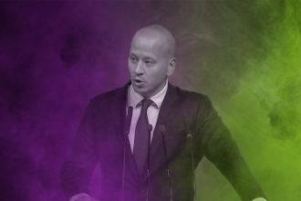 Maximilian Köllner - SPÖ Screenshot -YouTube - Parlament