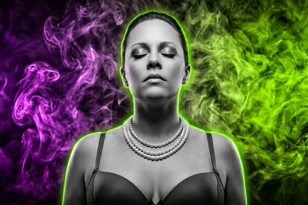 Sujetbild Sadomaso - Runway FoB AI