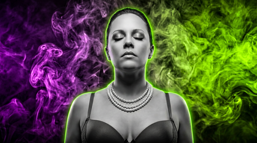 Sujetbild Sadomaso - Runway FoB AI