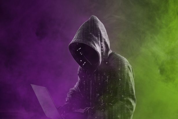 Außenministerium voller Leaks - Katynn - Adobe Stock - FoB