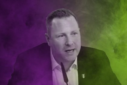 Michael Schnedlitz - FPÖ TV - FoB