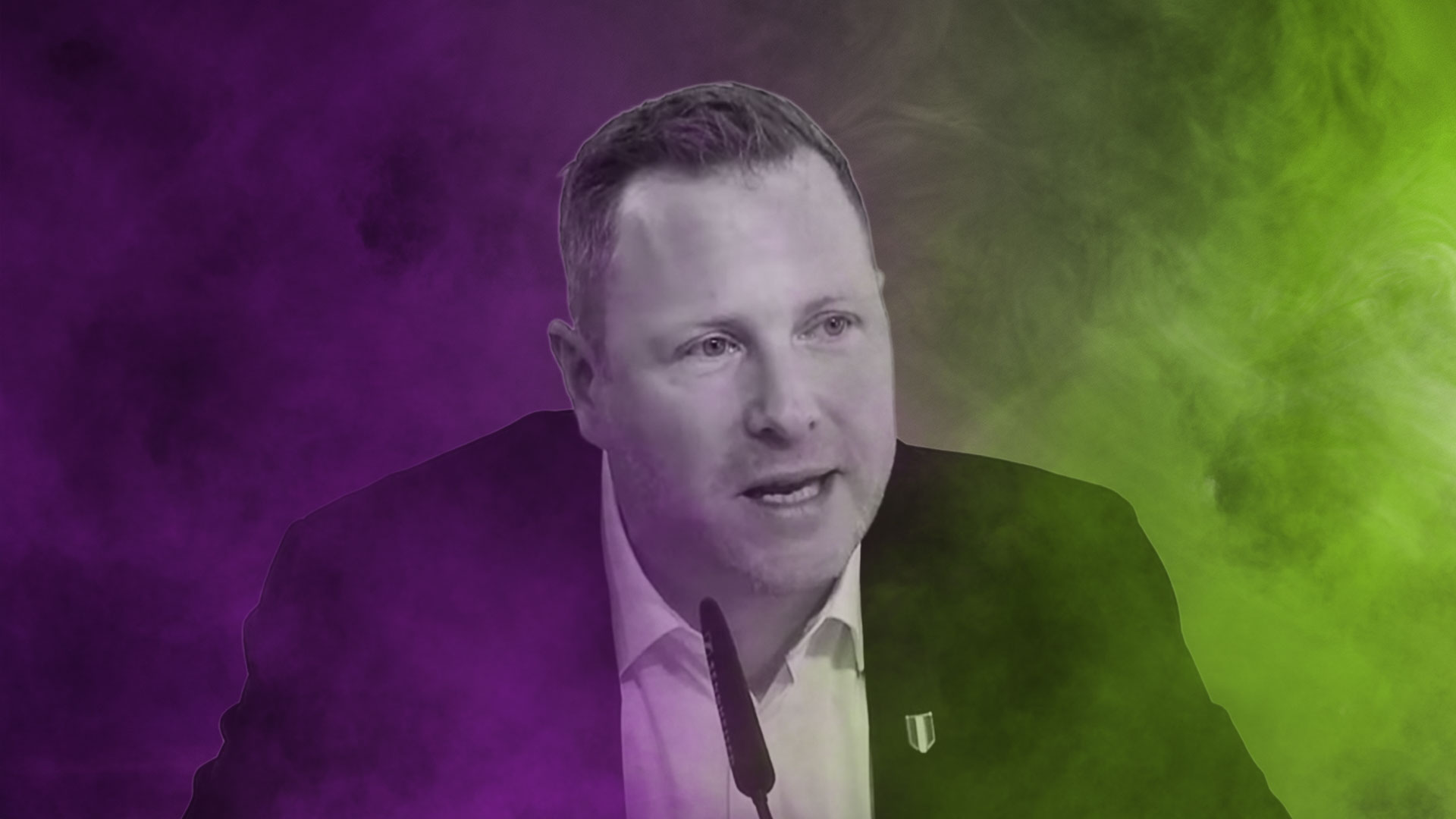 Michael Schnedlitz - FPÖ TV - FoB