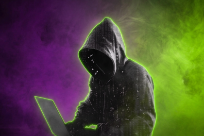 Sujetbild Außenministerium voller Leaks Katynn - Adobe Stock - Runway FoB AI