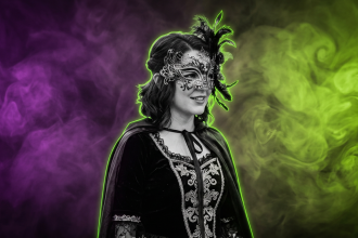 Sujetbild Sadomaso-Affäre - Runway FoB AI