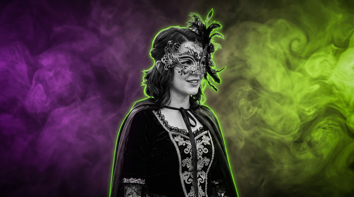 Sujetbild Sadomaso-Affäre - Runway FoB AI