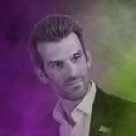 Udo Landbauer - Josef Bollwein - FoB