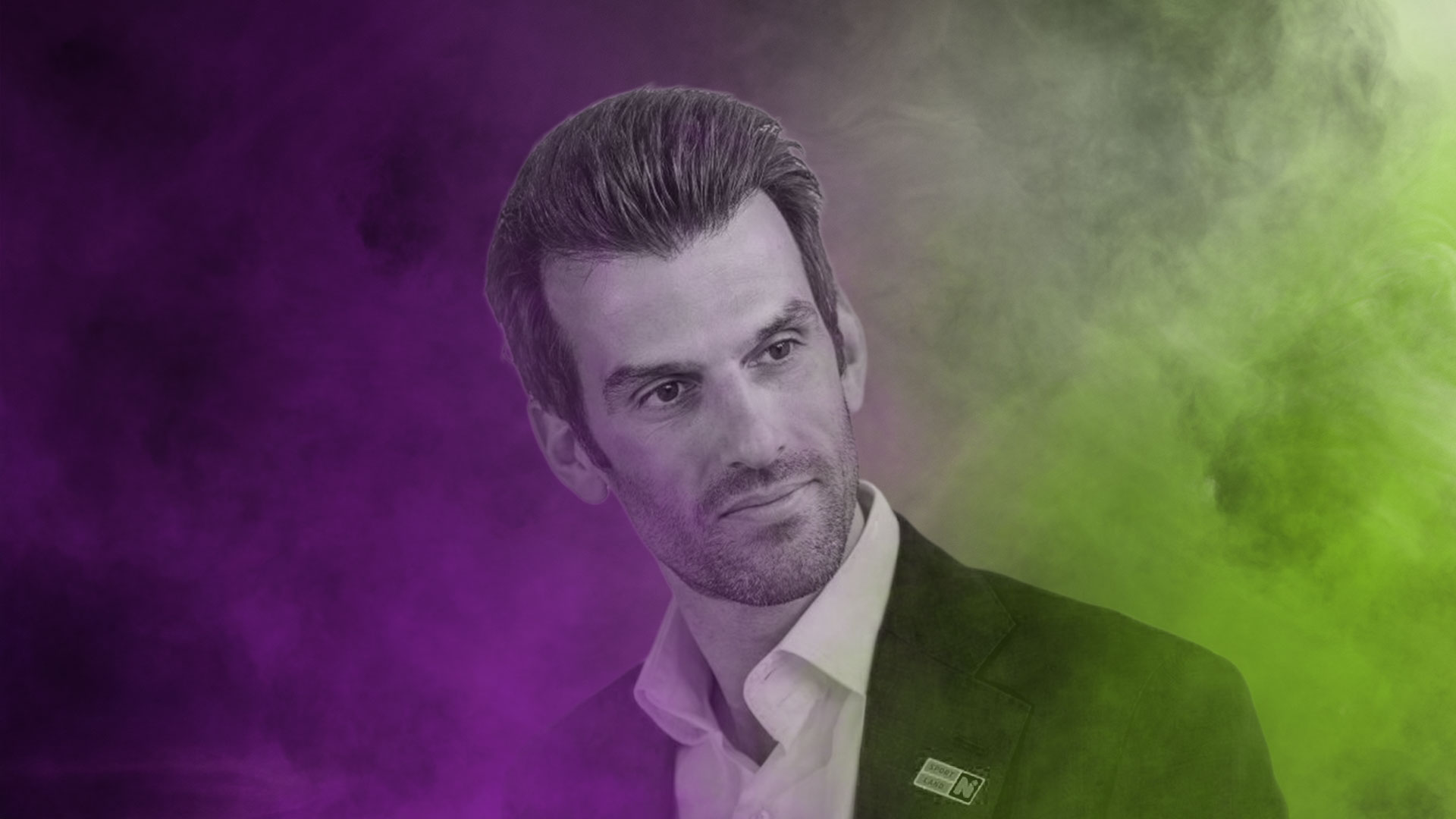 Udo Landbauer - Josef Bollwein - FoB