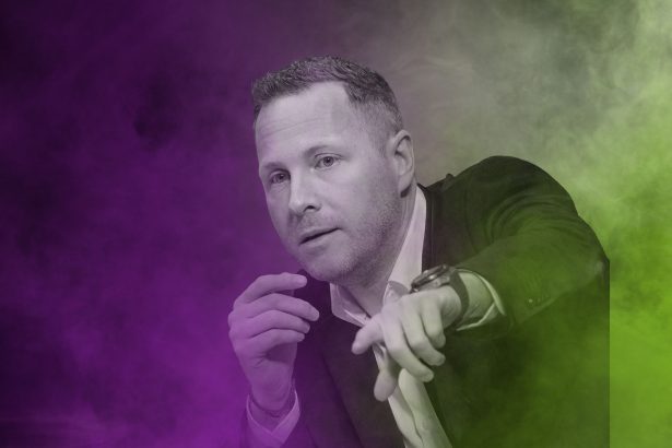 Michael Schnedlitz - SEPA Media - FoB