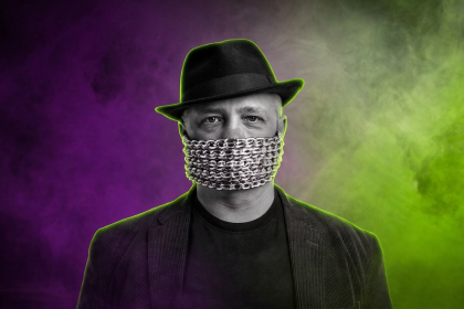 Sujetbild Zensur- Alois Endl - Runway FoB AI