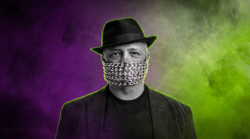 Sujetbild Zensur- Alois Endl - Runway FoB AI