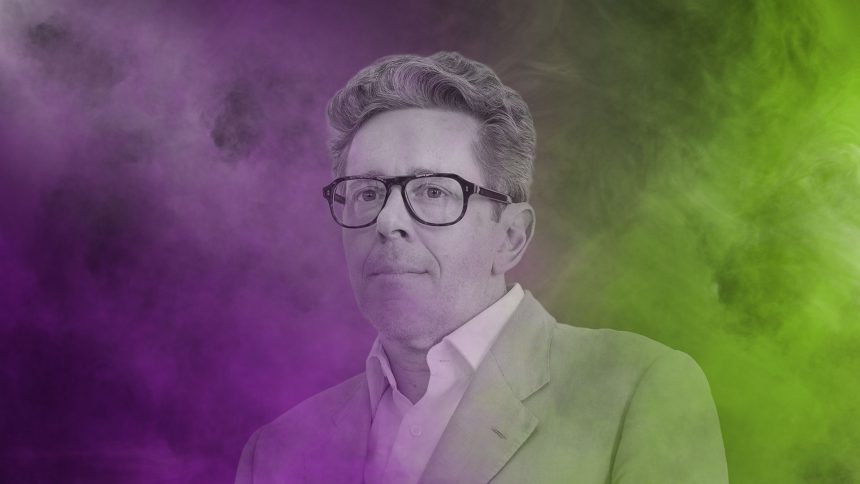 Harald Mahrer - Michael Indra - Sepa Media - FoB