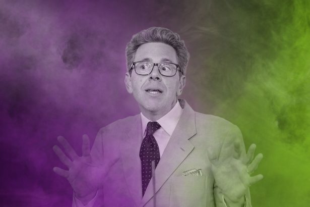 Harald Mahrer - Michael Indra - Sepa Media - FoB Style