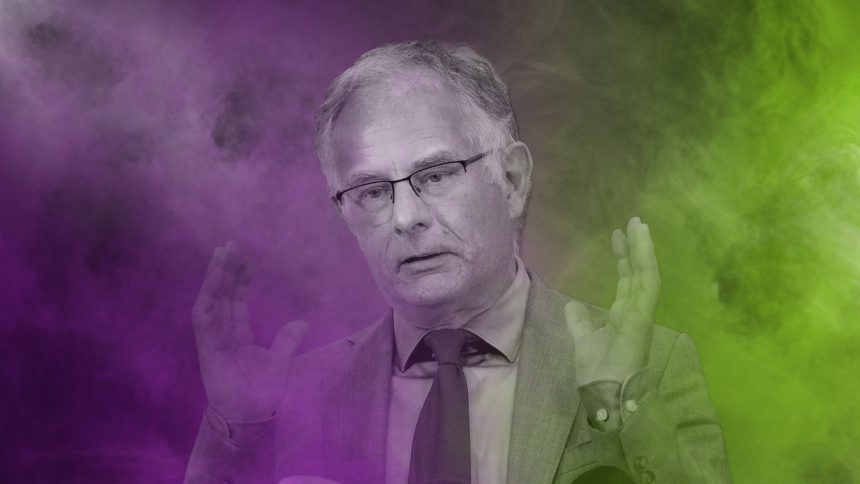 Markus Marterbauer - Michael Indra - Sepa Media - FoB