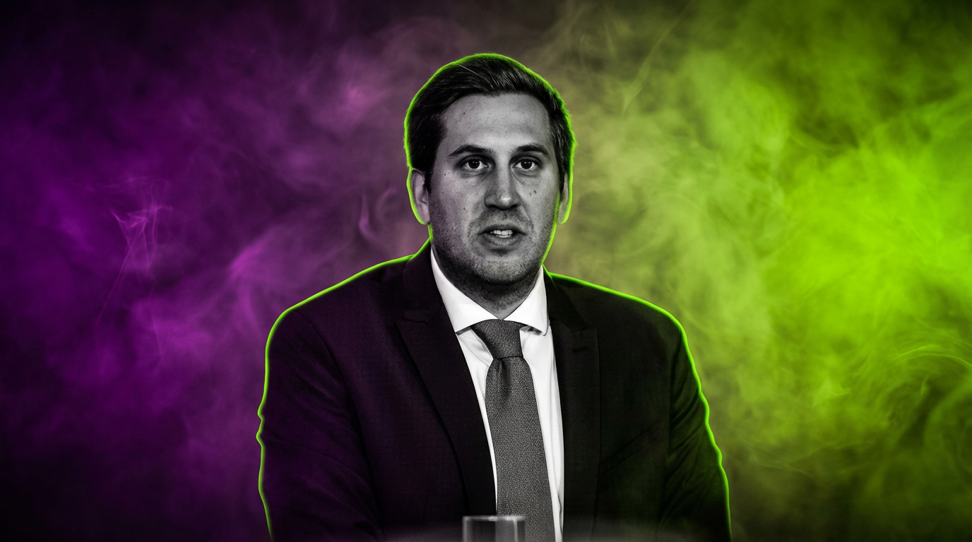 Alexander Pröll - SEPA.Media - Michael Indra - Runway FoB AI