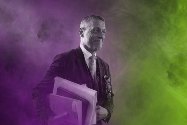 Christian Pilnacek - SEPA Media - Martin Juen - FoB Style