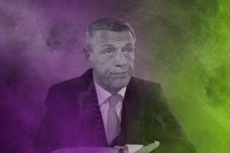 Christian Pilnacek U-Ausschuss - SEPA Media - Martin Juen - FoB Style