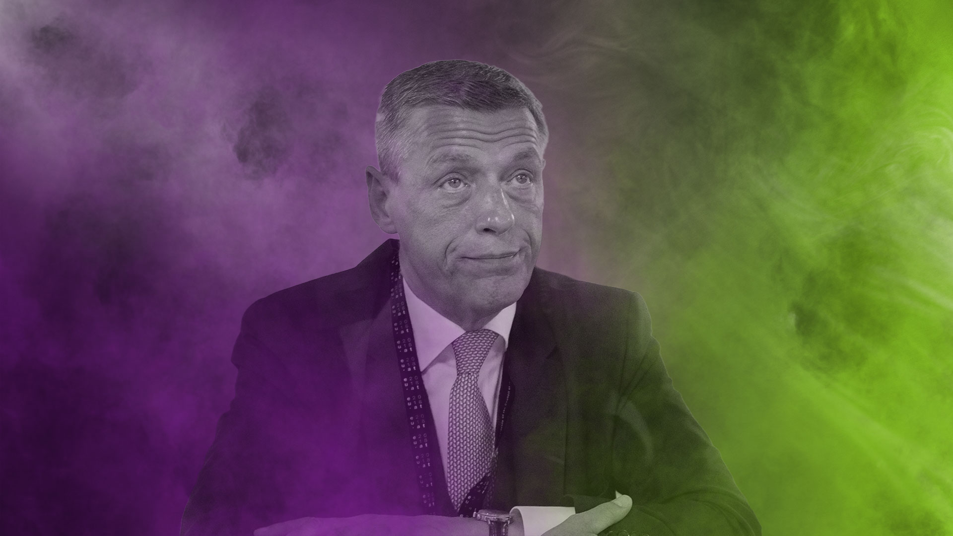 Christian Pilnacek U-Ausschuss - SEPA Media - Martin Juen - FoB Style