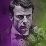 Emmanuel Macron - Foto nvd9612 - Pixabay