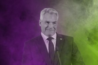 Karl Nehammer - SEPA.Media - Martin Juen - FoB Style