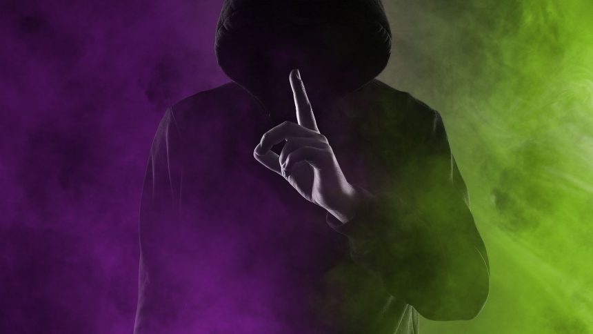 Bleibt ein Geheimnis - alesmunt - Adobe Stock - FoB Style