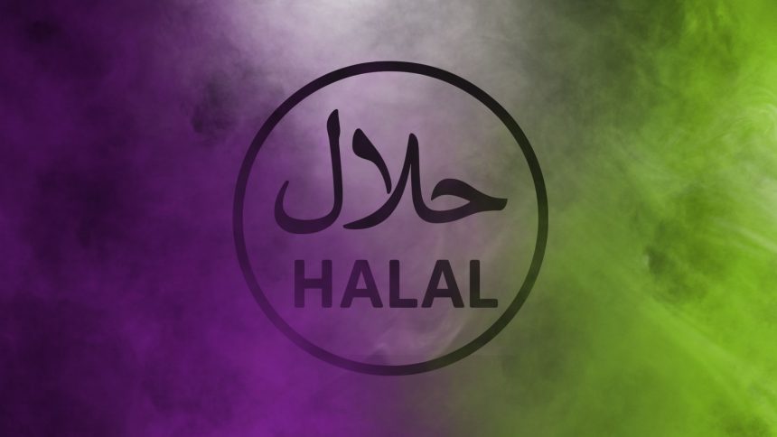 Scharia und Halal - Hanna - Adobe Stock - FoB Style
