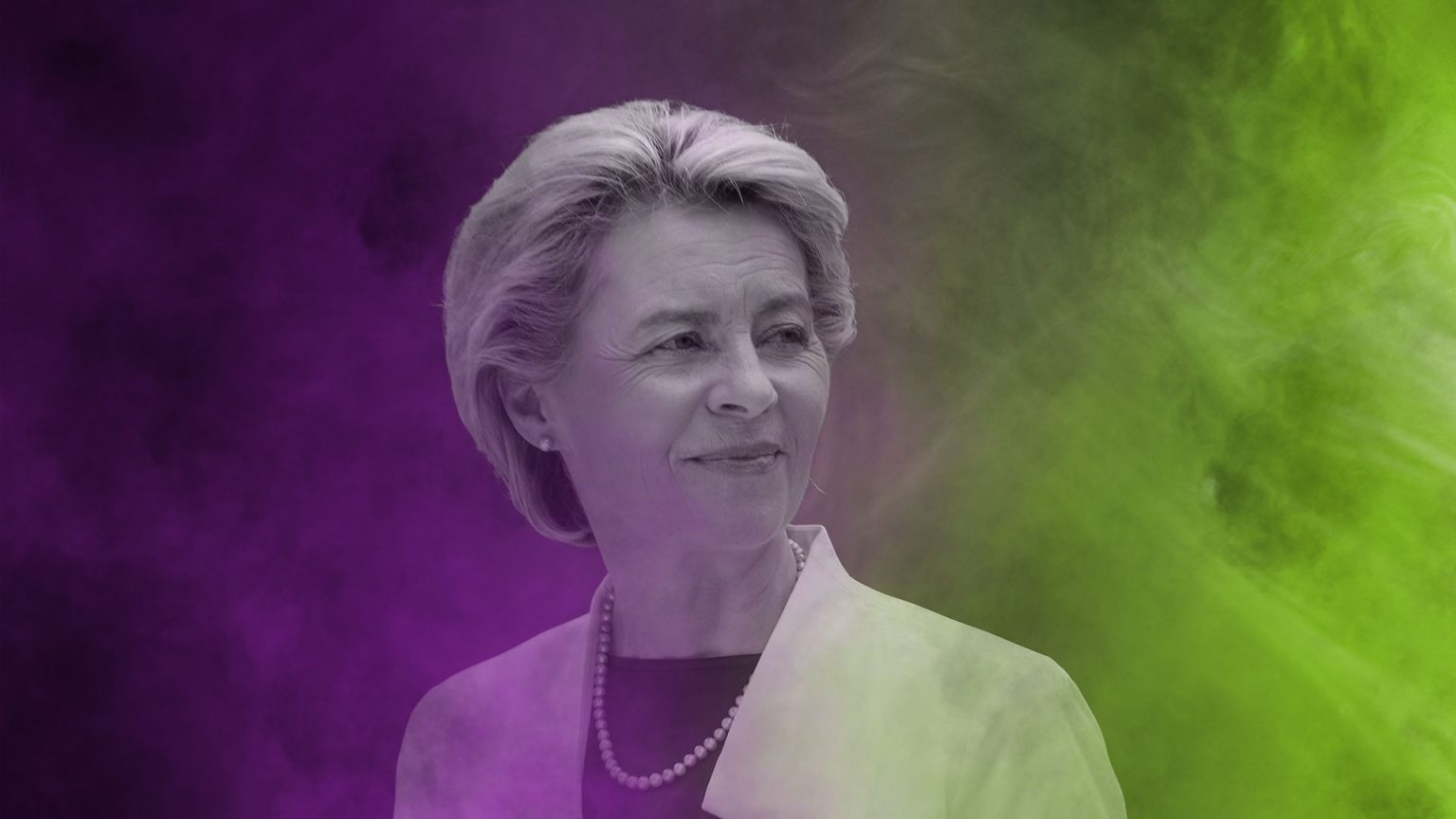 Ursula von der Leyen - Sepa Media - Martin Juen - FoB