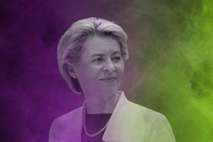 Ursula von der Leyen - Sepa Media - Martin Juen - FoB