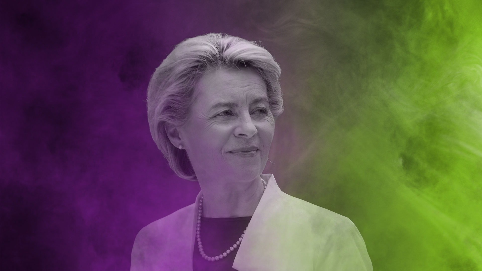 Ursula von der Leyen - Sepa Media - Martin Juen - FoB