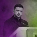 Volodymyr Zelenskyy - President of Ukraine - FoB Style