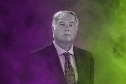 Walter Ruck - SEPA Media - Michael Indra - FoB Style