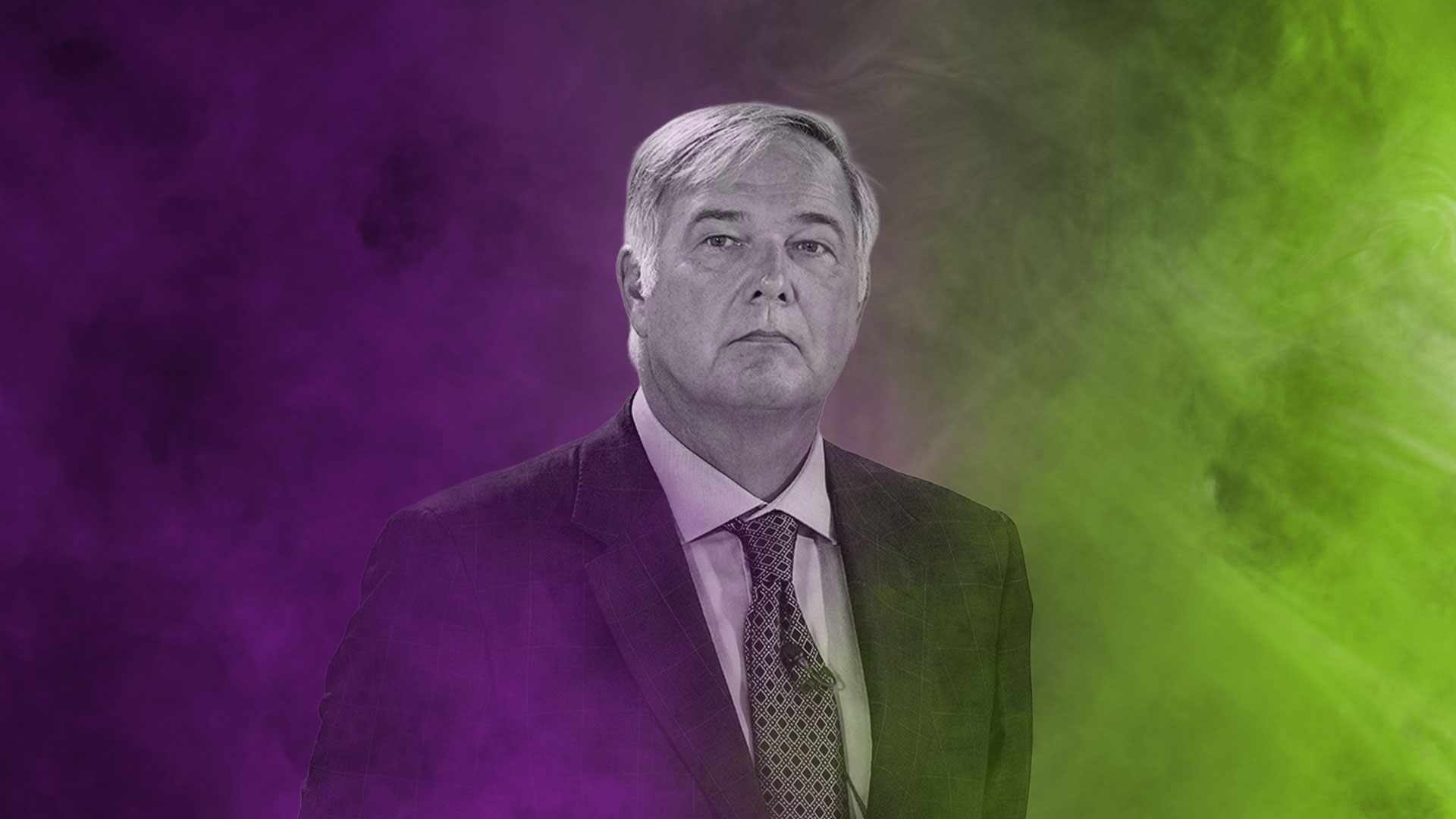 Walter Ruck - SEPA Media - Michael Indra - FoB Style