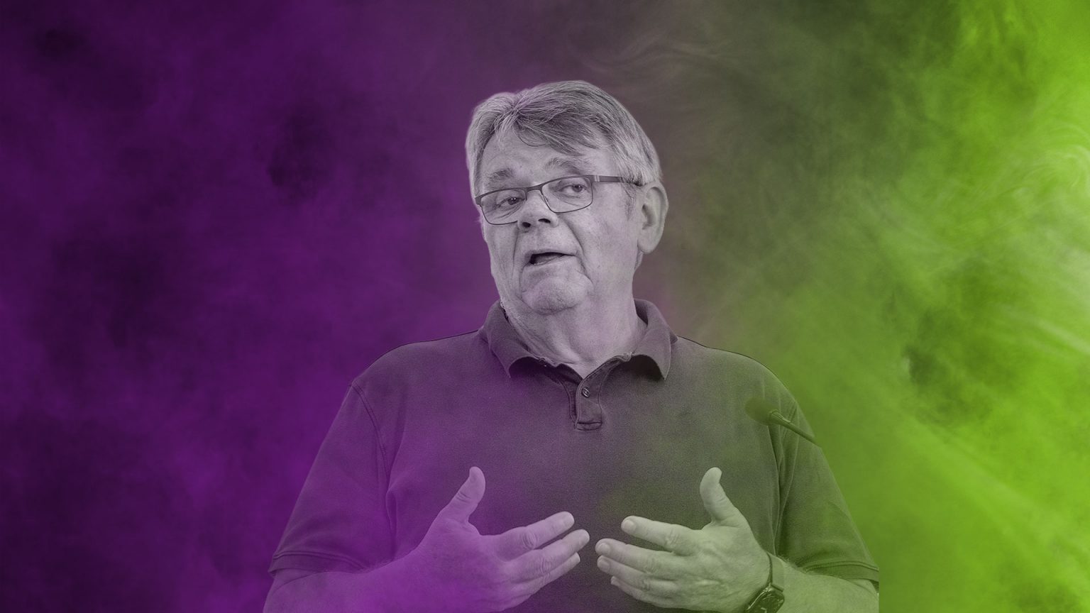 Wolfgang Katzian - Sepa Media - Michael Indra - FoB Style