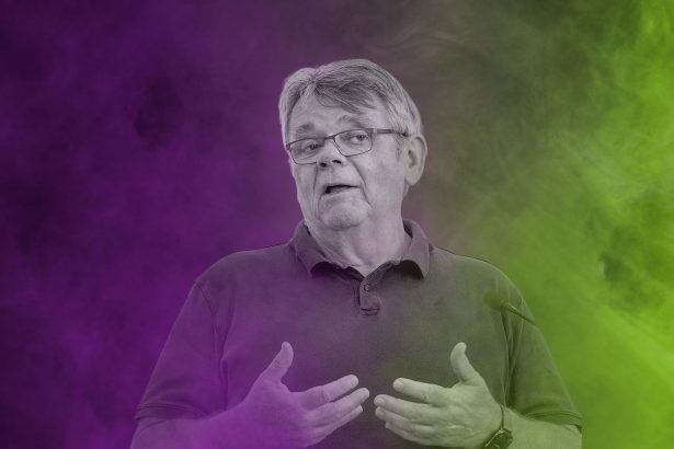 Wolfgang Katzian - Sepa Media - Michael Indra - FoB Style