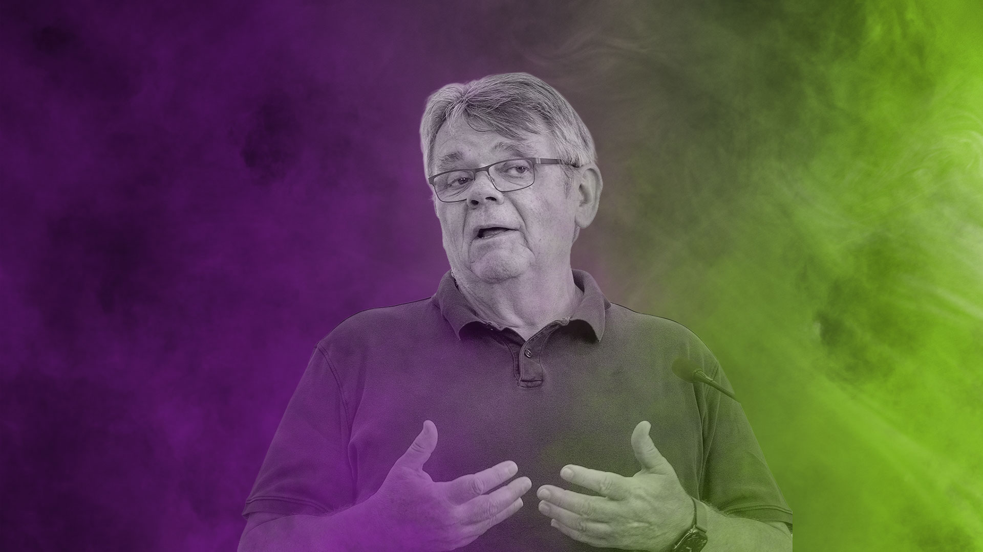 Wolfgang Katzian - Sepa Media - Michael Indra - FoB Style