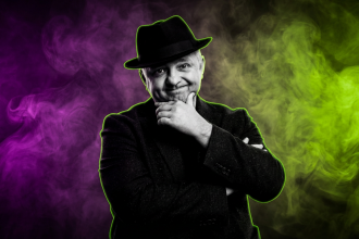 Alexander Surowiec - Alois Endl - Runway FoB AI