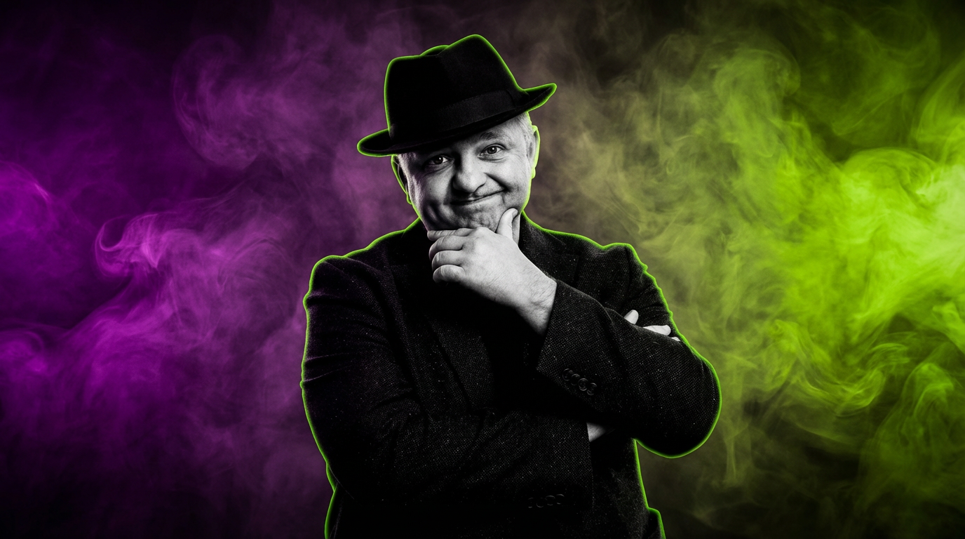 Alexander Surowiec - Alois Endl - Runway FoB AI