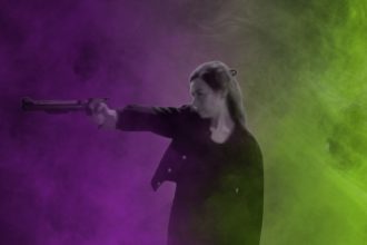 Ameti Sanija - Screenshot - FoB Style