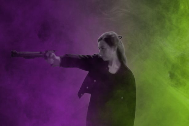 Ameti Sanija - Screenshot - FoB Style