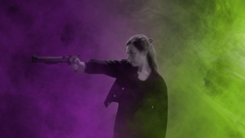 Ameti Sanija - Screenshot - FoB Style