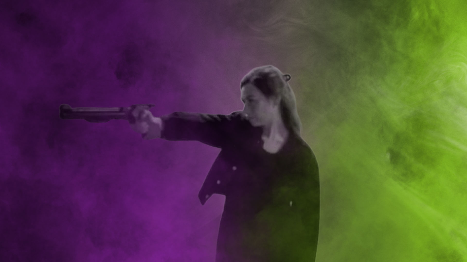 Ameti Sanija - Screenshot - FoB Style