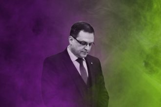 August Wöginger - FoB Style