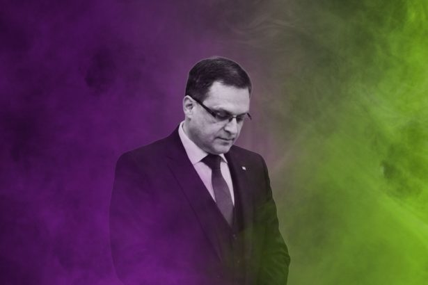 August Wöginger - FoB Style