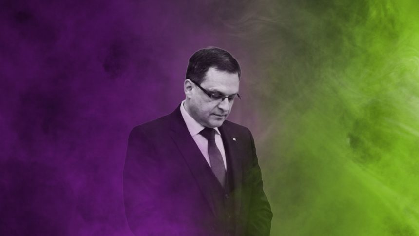 August Wöginger - FoB Style