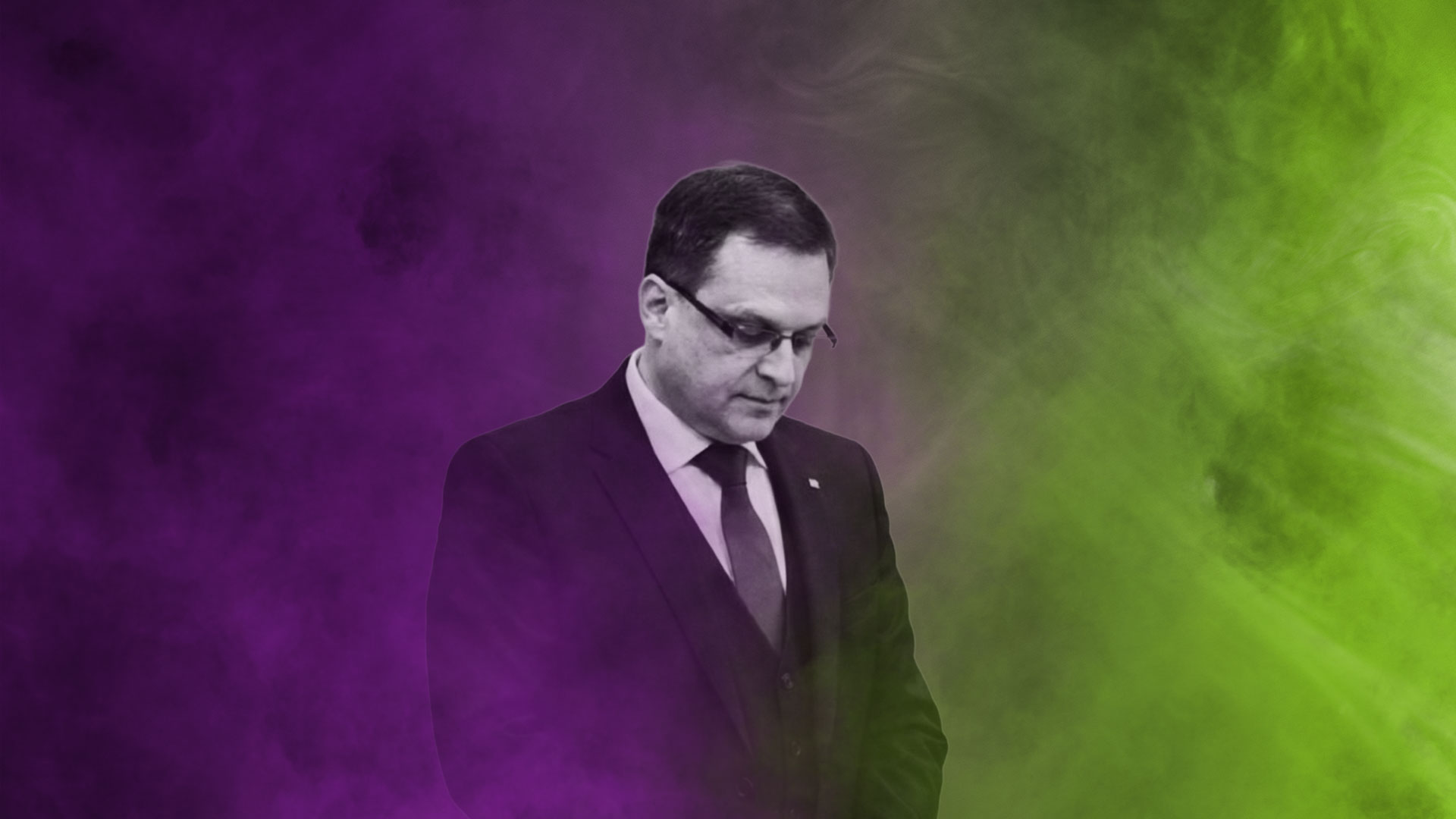 August Wöginger - FoB Style