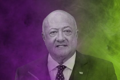 Christian Stocker - Sepa Media - Michael Indra - FoB Style