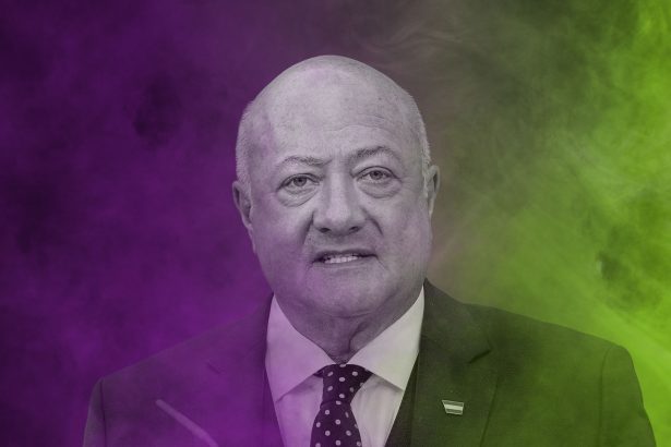 Christian Stocker - Sepa Media - Michael Indra - FoB Style