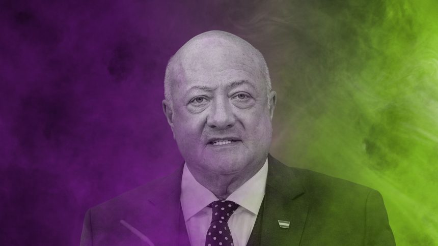 Christian Stocker - Sepa Media - Michael Indra - FoB Style