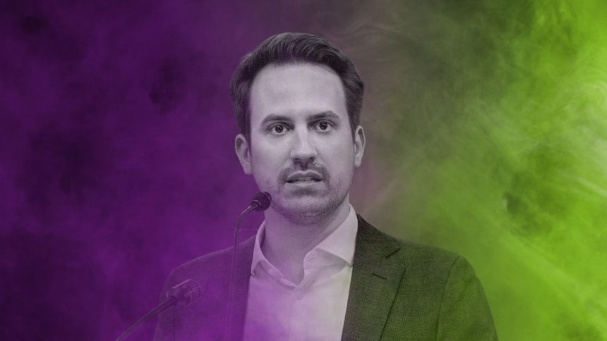 Christoph Wiederkehr - Sepa Media - Michael Indra - FoB Style