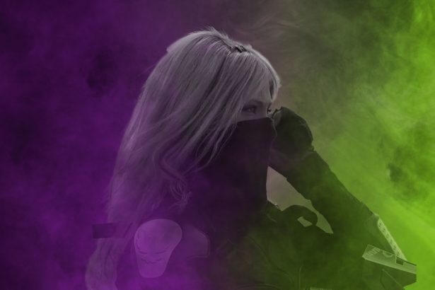 Diana Bahadori - Instagram - FoB Style