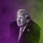 Donald Trump - Weihnachten - White House - FoB Style